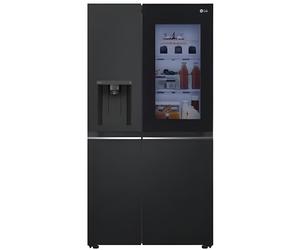 LG Rfrigrateur amricain GSGV80EPLD