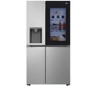 Réfrigérateur Américain Lg Gsgv80pyld
