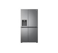 Refrigerateur americain Lg Réfrigérateur américain GSJV51DSXE
