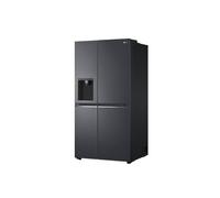 Refrigerateur americain Lg Réfrigérateur américain GSJV80MCLE