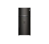 Réfrigérateur congélateur haut GTF7850BL1