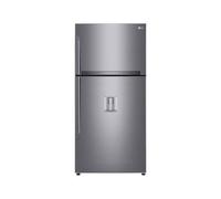 LG Rfrigrateur conglateur haut GTF8659PS1
