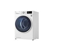 RH80V9AVHN Sèche Linge 8kg 220V 1400RPM Pompe à Chaleur Wi-Fi Blanc