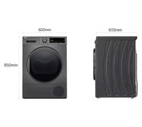 LG rh8d14st