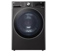 LG RH8P12BS sèche-linge Pose libre chargement frontal 18 kg Noir