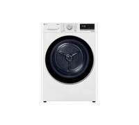 LG RH90V9AV3N sèche-linge Pose libre Charge avant 9 kg Blanc
