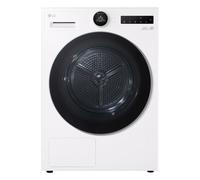 LG RH9X71WH Sèche-linge pompe à chaleur 9 kg Blanc