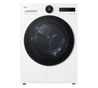 LG RHX7009TWB Sèche-Linge À Condensation à Chargement Frontal 9 Kg