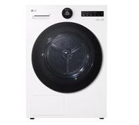 LG Sèche-linge à pompe à chaleur RHX7010TWB 10 kg Chargement frontal Classe C Blanc