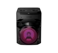 Lg Rnc2 - Altavoz De Fiesta Y Karaoke - 80w