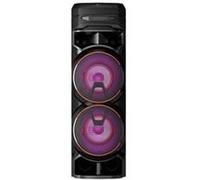 LG Enceinte Bluetooth XBOOM RNC9 – basses puissantes, 8 subwoofer