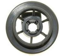 4581DD3003B. ROULETTE ASSEMBLEE PANIER INF LG