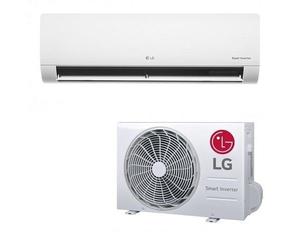 LG S12EQ Climatiseur 12 000 BTU Moteur + Split
