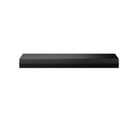 LG Barre de son S20A 2.0 canaux 50 W RMS Bluetooth 5.3 HDMI ARC Noir (S20A.CEUSLLK)