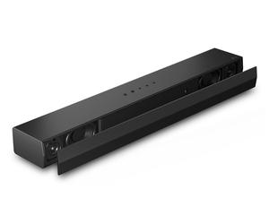 LG S20A Soundbar for TV Noir 2.0 canaux 50 W