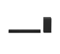 LG S40T Noir 2.1 canaux 300 W