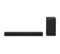 LG S40T Noir 2.1 canaux 300 W