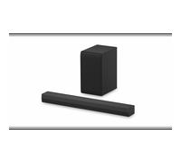 LG S40T Noir 2.1 canaux 300 W