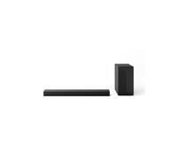LG Electronics Barre de son S60T – 120 W – Noir