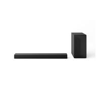 LG Electronics Barre de son S60T – 120 W – Noir