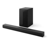 LG Electronics Barre de son S60T – 120 W – Noir