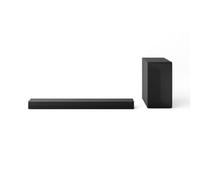 LG Electronics Barre de son S60T – 120 W – Noir