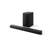 LG S60T Noir 3.1 canaux 340 W