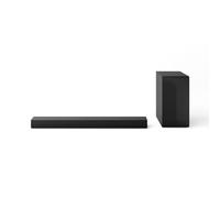 LG Electronics Barre de son S60T – 120 W – Noir