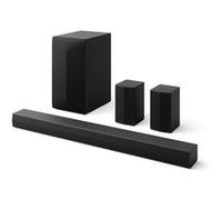 LG Electronics Barre de son S60TR 5.1 sans fil Bluetooth contrôlée par application 440 W