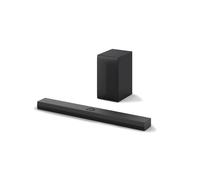LG S70TY Noir 3.1.1 Canaux 400 W