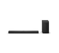LG Barre de son S70TY intelligente 3.1.1 400W Dolby Atmos DTS Bluetooth USB Optique Noir