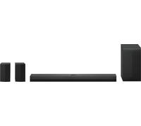 LG S70TY + SPT8-S - Home-cinéma sans fil