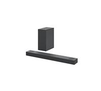 LG S75Q Barre de Son Bluetooth avec Caisson de Basses sans Fil 3.1 canaux