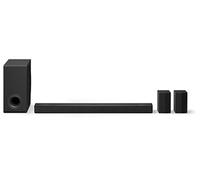 LG 5.1.3 ch 580W Soundbar Noir 5.1.3 canaux