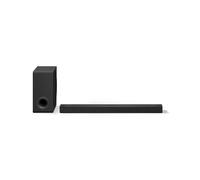 LG S80TY Noir Enceinte Bluetooth Wi-Fi HDMI 480 W HDR10