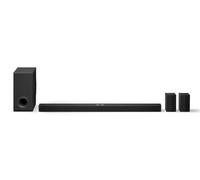 LG S90TR Barra de Sonido 7.1.3 Canales 670W Negro