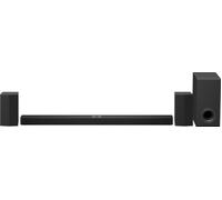 LG S90TR + SPT8-S - Home-cinéma sans fil