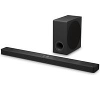 LG Barre audio S90TY 570 W Noir