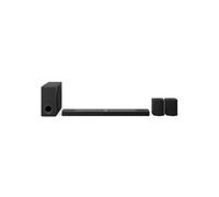 LG S95TR - 9.1.5ch - caisson de basse sans-fil - enceinte arriere sans-fil - Dolby Atmos - DTS:X