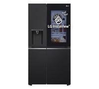 LG SBS 635LT CE.E NOFROST INV DISP INSTAVIEW WIFI BLK