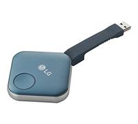 LG SC-00DA, Oneclick Share USB Dongle, USB 2.0 Type A, Linux, IEEE 802.11 a/b/g/n/ac, in Verwendung mit LG One:Quick Share Application (SC-00DA)