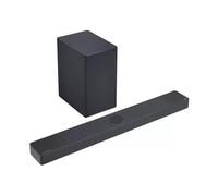 LG Barre de Son SC9S 3.1.3 ch | 400 W | Bluetooth | HDMI Arc