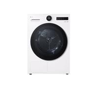 LG Sèche linge 10 kg Molette écran LCD - RH0X71WH