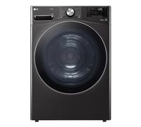 LG Sèche linge 18 kg Dual Dry™ - RH8P12BS