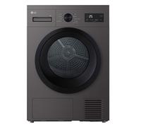 LG Sèche linge 8 kg Pompe à chaleur - RH8N14SL