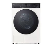 LG Sèche linge 9 kg Pompe à chaleur DUAL Inverter™ - RH9X58WH