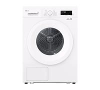 LG Sèche linge 9 kg Pompe à chaleur - RH9B13WH