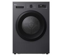 LG Sèche linge 9 kg Pompe à chaleur - RH9B15MB