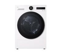 lg sèche-linge à pompe à chaleur 9kg 60cm RH9X76WH