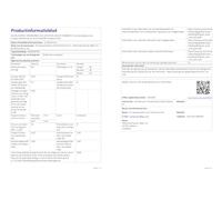 LG Sèche-linge intelligent AI Dry 8 kg RNX5008TKB